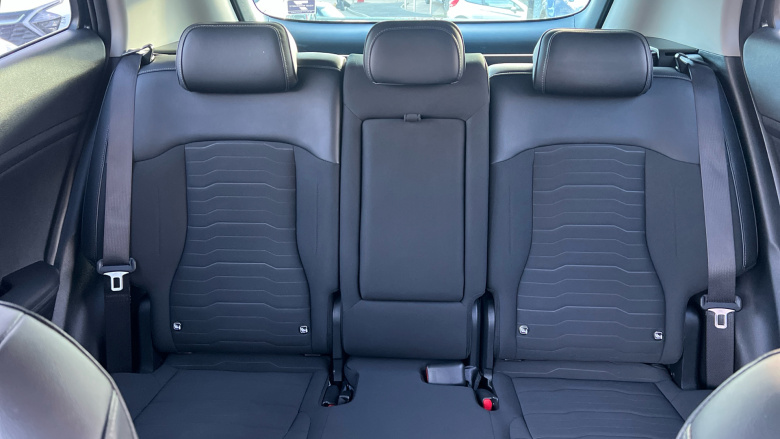 Kia Sportage 1.6T GDi HEV 3 5dr Auto Hybrid Estate